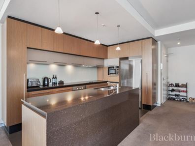 22/155 Adelaide Tce, East Perth WA 6004