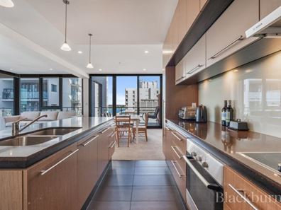 22/155 Adelaide Tce, East Perth WA 6004