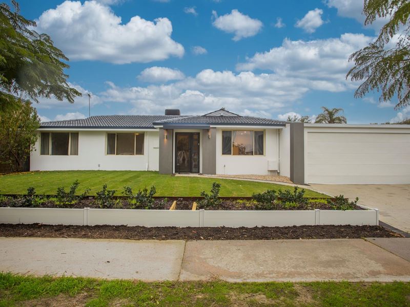 156 Sydenham Street, Kewdale WA 6105