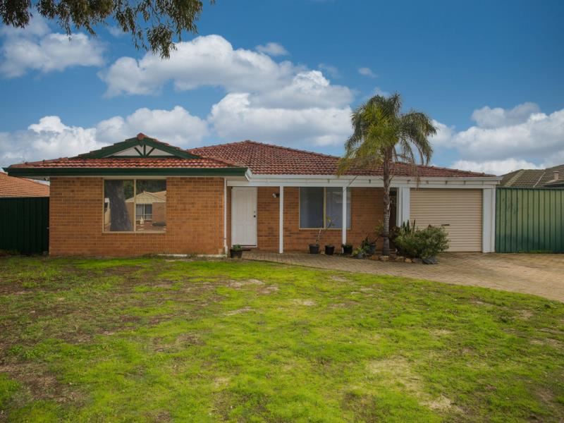 23 Eden Drive, Bullsbrook WA 6084