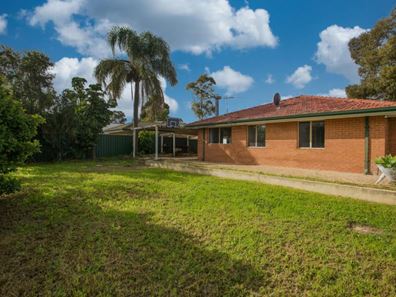 23 Eden Drive, Bullsbrook WA 6084