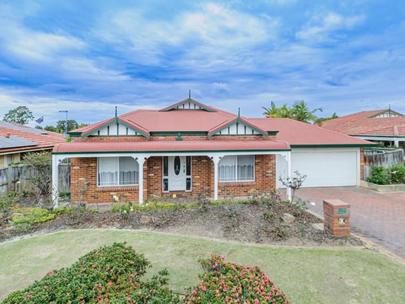 3 Cityview Crescent, Ellenbrook WA 6069