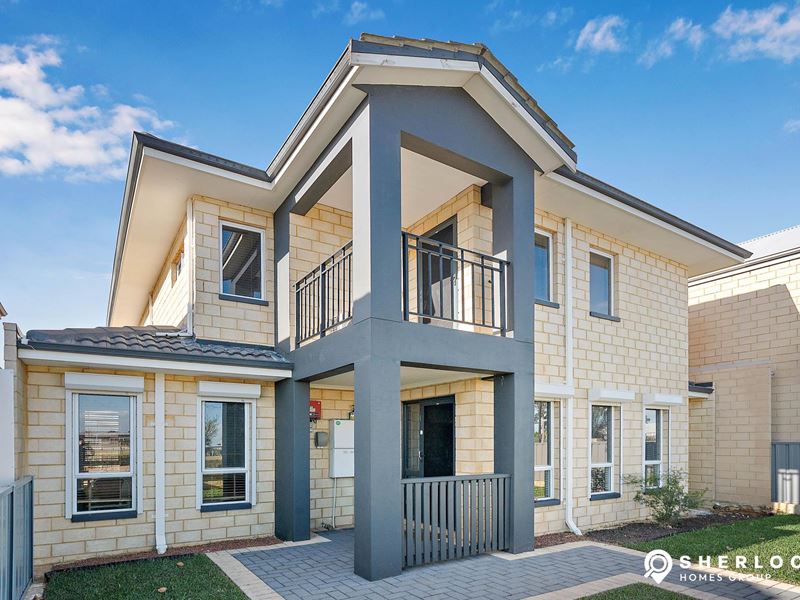 61 Lambeth Circle, Wellard