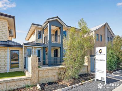 61 Lambeth Circle, Wellard WA 6170