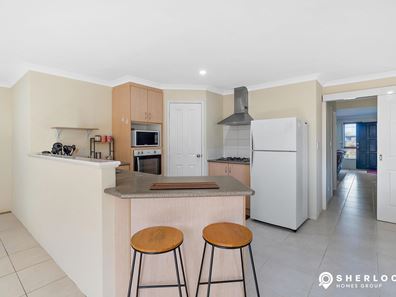 61 Lambeth Circle, Wellard WA 6170