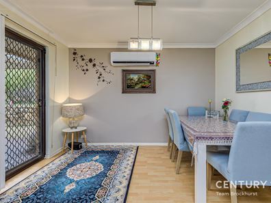 37 McNamara Drive, Thornlie WA 6108