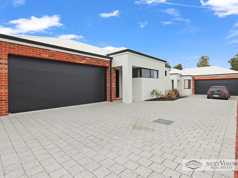 34B Yangebup Road, Yangebup WA 6164