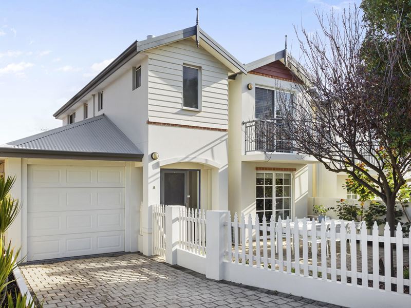 103A Sixth Avenue, Inglewood WA 6052