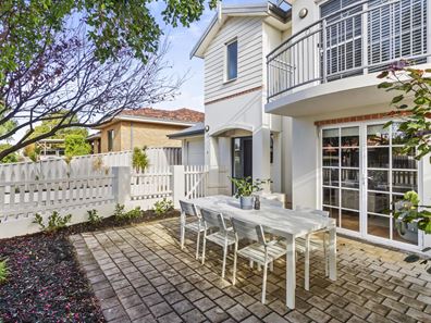 103A Sixth Avenue, Inglewood WA 6052