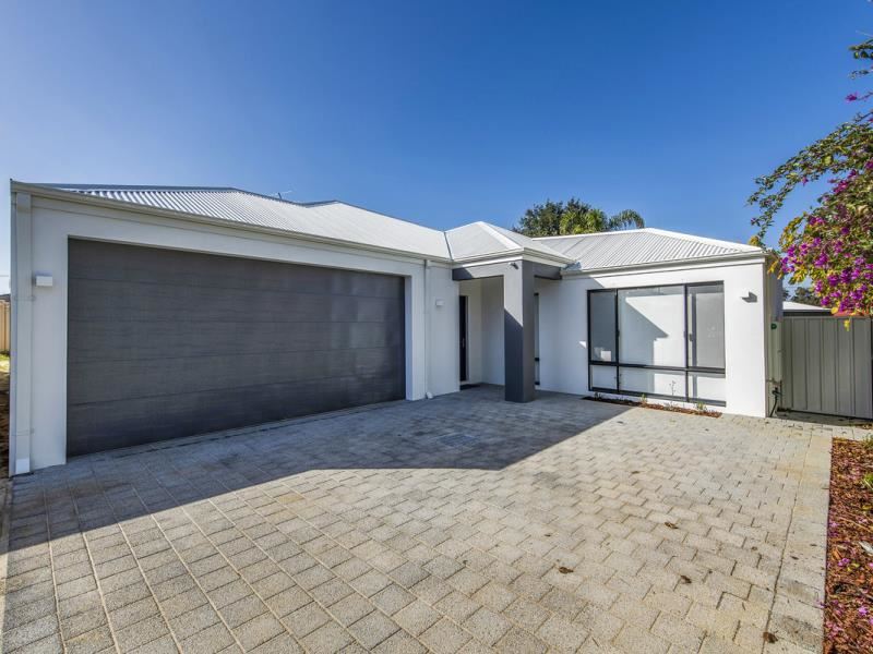 9C Smilax Court, High Wycombe WA 6057