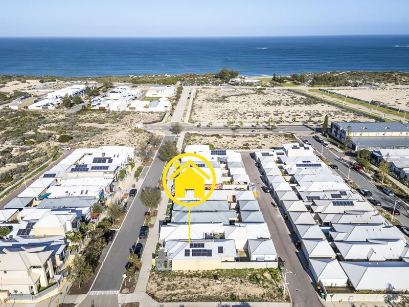 61 Zodiac Drive, Alkimos WA 6038
