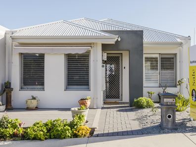 61 Zodiac Drive, Alkimos WA 6038