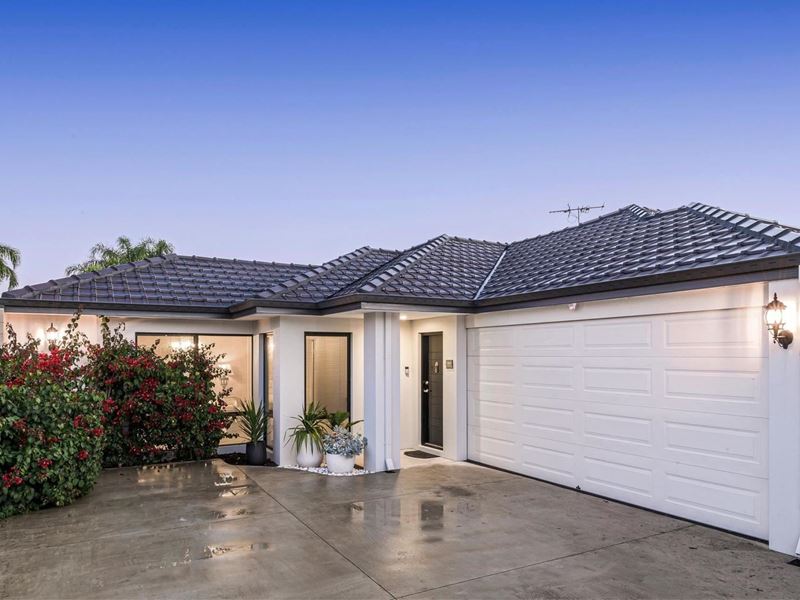 286A Benara Road, Morley WA 6062