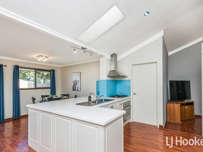 7 Webb  Street, Gosnells WA 6110