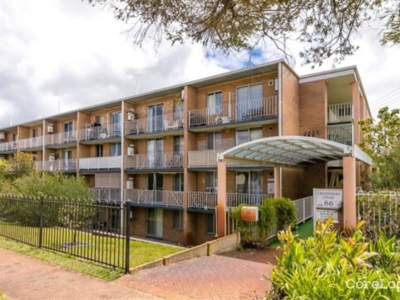 44/86 Caledonian Avenue, Maylands WA 6051
