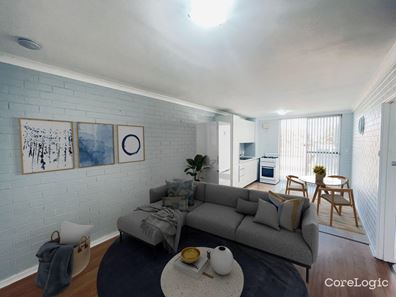 44/86 Caledonian Avenue, Maylands WA 6051