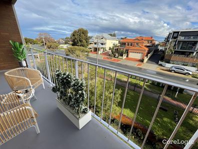44/86 Caledonian Avenue, Maylands WA 6051