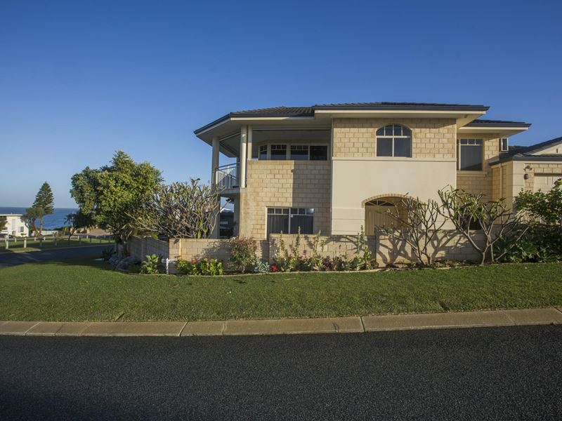 1 Third Avenue, Burns Beach