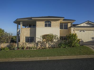1 Third Avenue, Burns Beach WA 6028