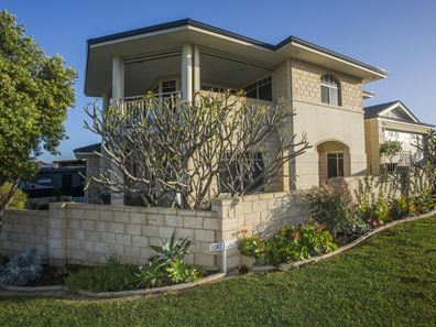1 Third Avenue, Burns Beach WA 6028