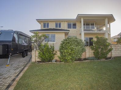 1 Third Avenue, Burns Beach WA 6028