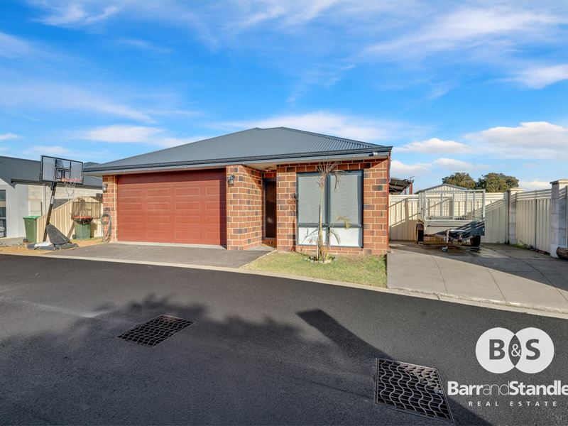 1/22 Wandoo Way, Eaton