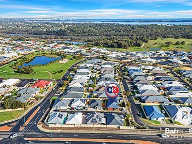 1/22 Wandoo Way, Eaton WA 6232