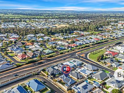 1/22 Wandoo Way, Eaton WA 6232