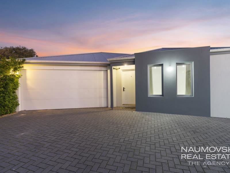 5D Elward Place, Balga WA 6061