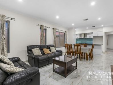5D Elward Place, Balga WA 6061