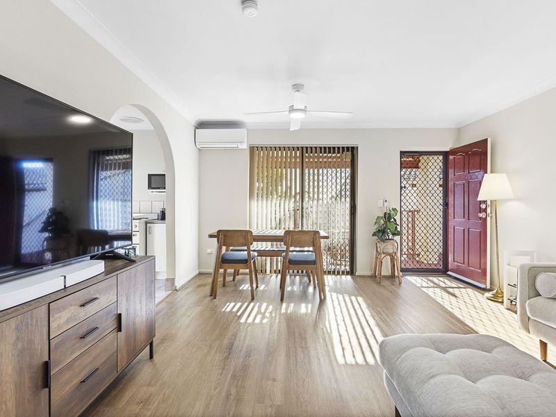 6/130 Crawford Road, Maylands WA 6051