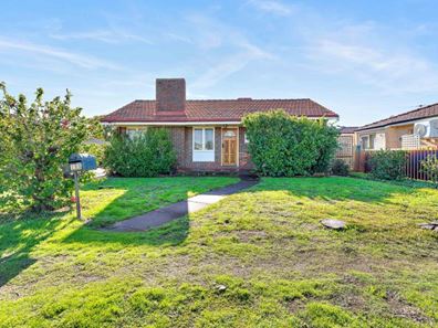 122 Renou Street, East Cannington WA 6107