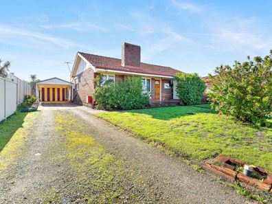 122 Renou Street, East Cannington WA 6107