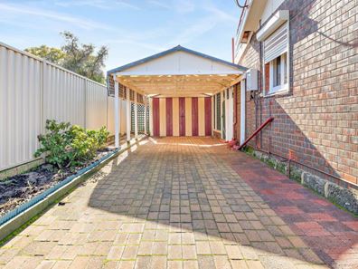 122 Renou Street, East Cannington WA 6107