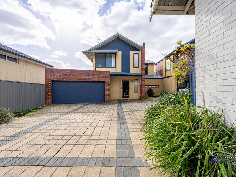 25B Narrung Way, Nollamara