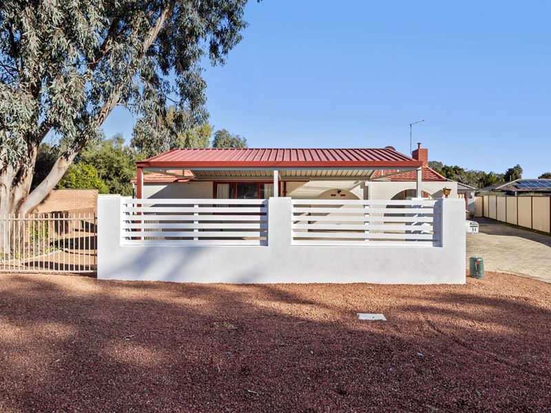 34 Townsend Street, Armadale WA 6112