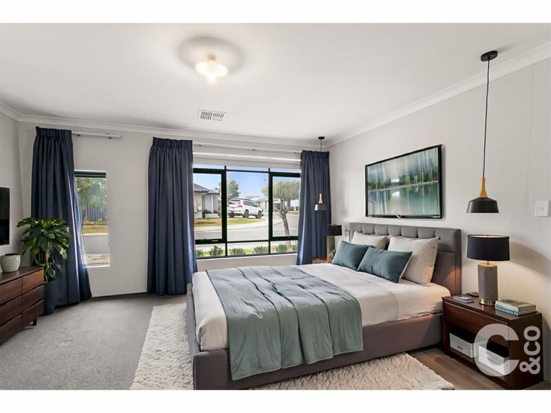 9 Merrimac Grove, Wellard WA 6170