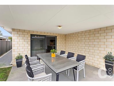 9 Merrimac Grove, Wellard WA 6170