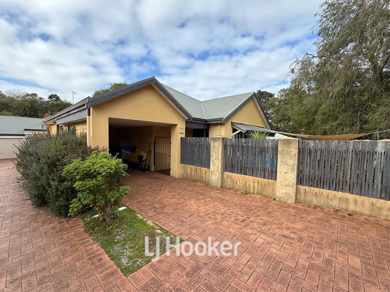 53a Norfolk Street, Dunsborough WA 6281