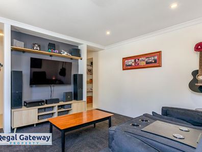 3 Saddle Lane, Harrisdale WA 6112
