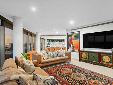 1805/96 Bow River Crescent, Burswood WA 6100