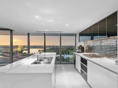 1805/96 Bow River Crescent, Burswood WA 6100