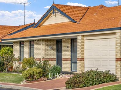21/1 Cormorant Entrance, Eaton WA 6232
