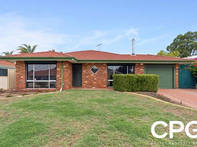 6 Brookside Gardens, Caversham WA 6055