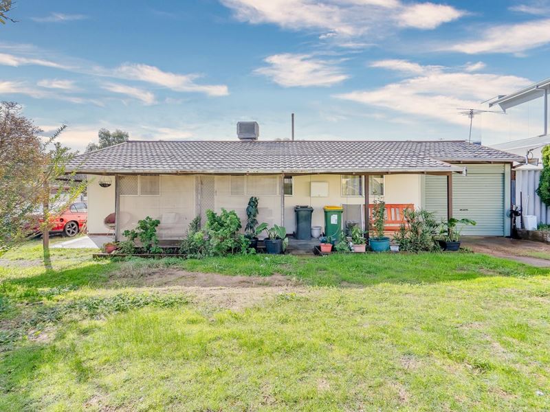 36 Aldgate Street, Mandurah