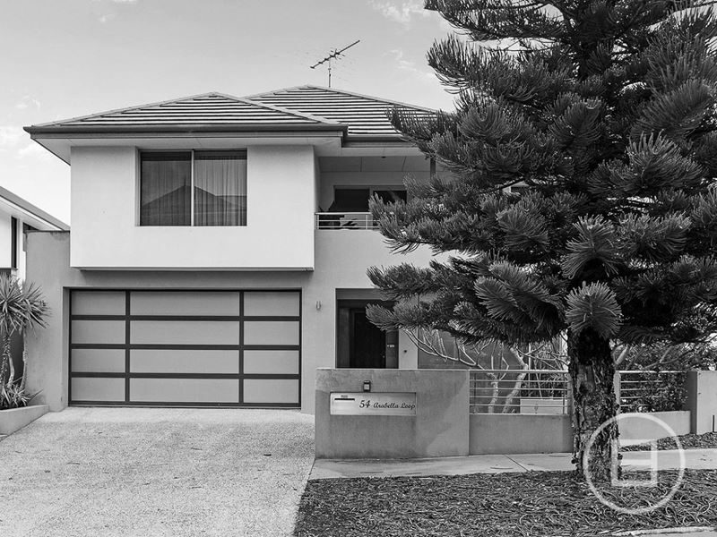 54 Arabella Loop, North Coogee