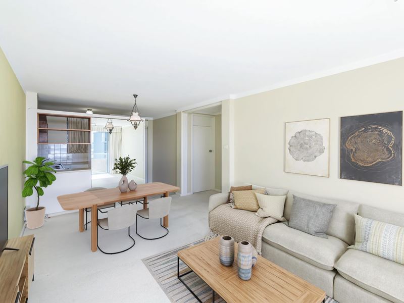 9/181 Mill Point Road, South Perth