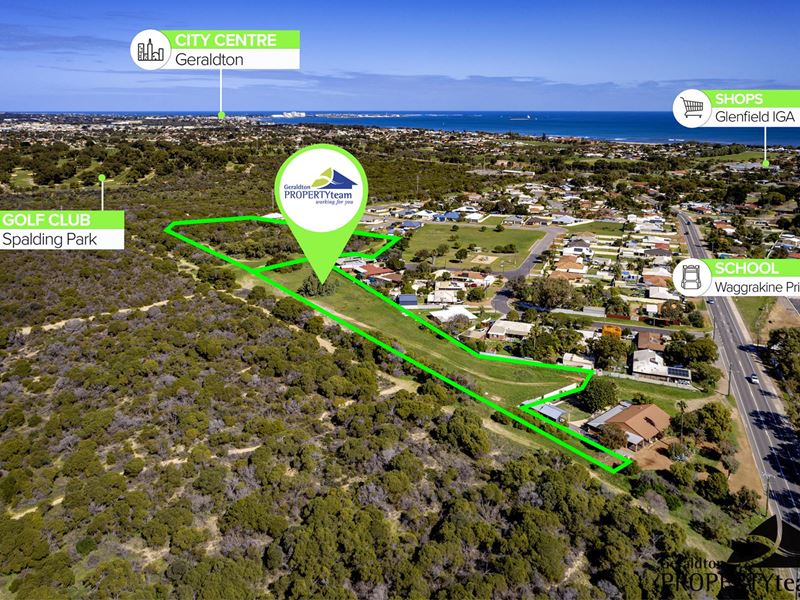 104 Chapman Valley Road, Waggrakine WA 6530