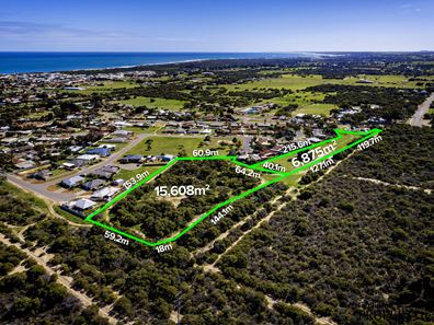 104 Chapman Valley Road, Waggrakine WA 6530