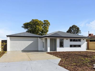5 Montfort Place, Morley WA 6062